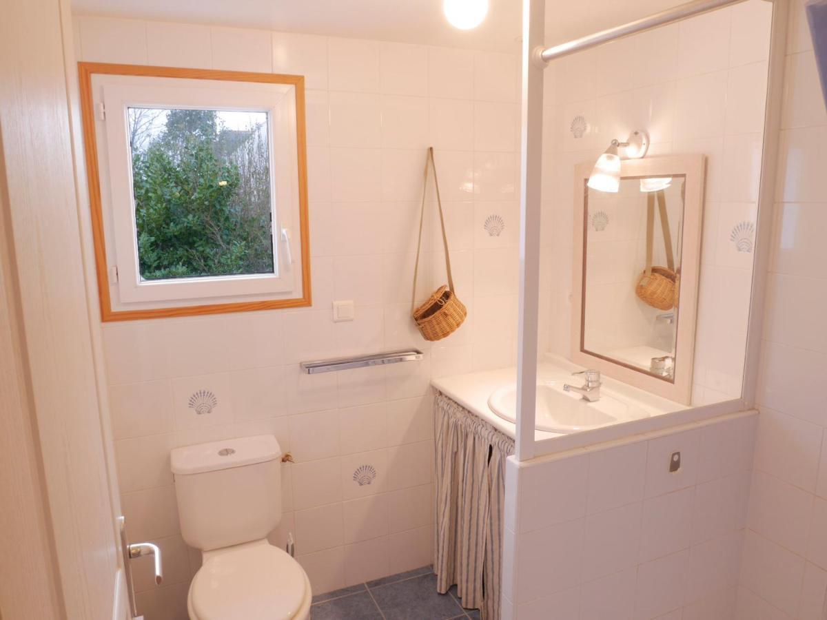Charmante Maison A Sauzon Avec Grand Jardin, Proche Commerces Et Plage - Fr-1-418-82 エクステリア 写真